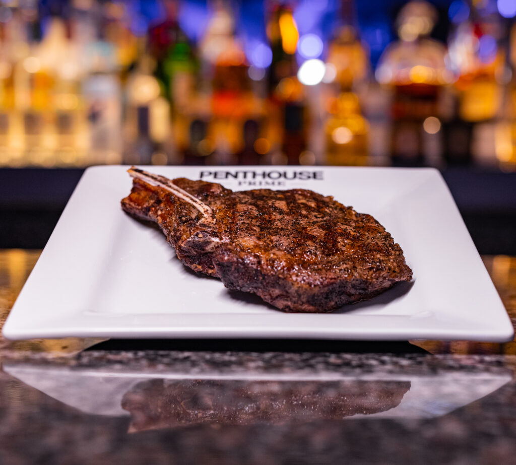 Penthouse Prime Steak