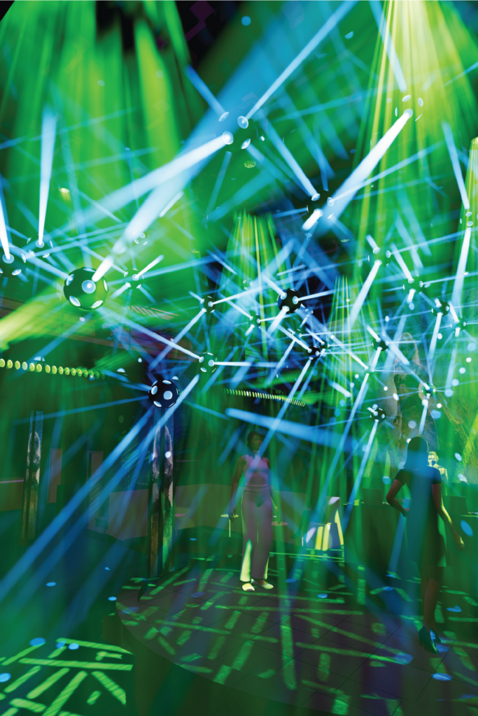 idesign lighting