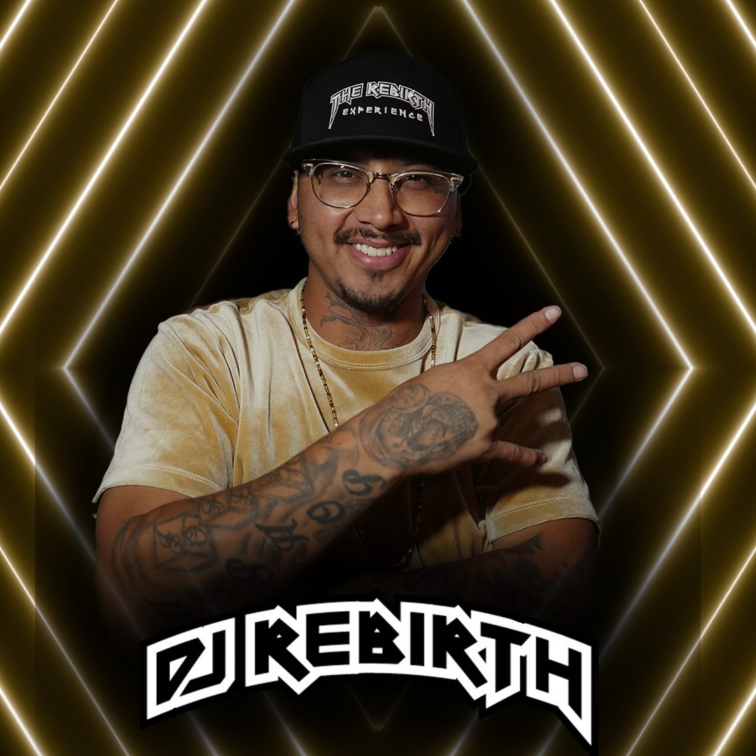 DJ Rebirth Penthouse Club Baltimore