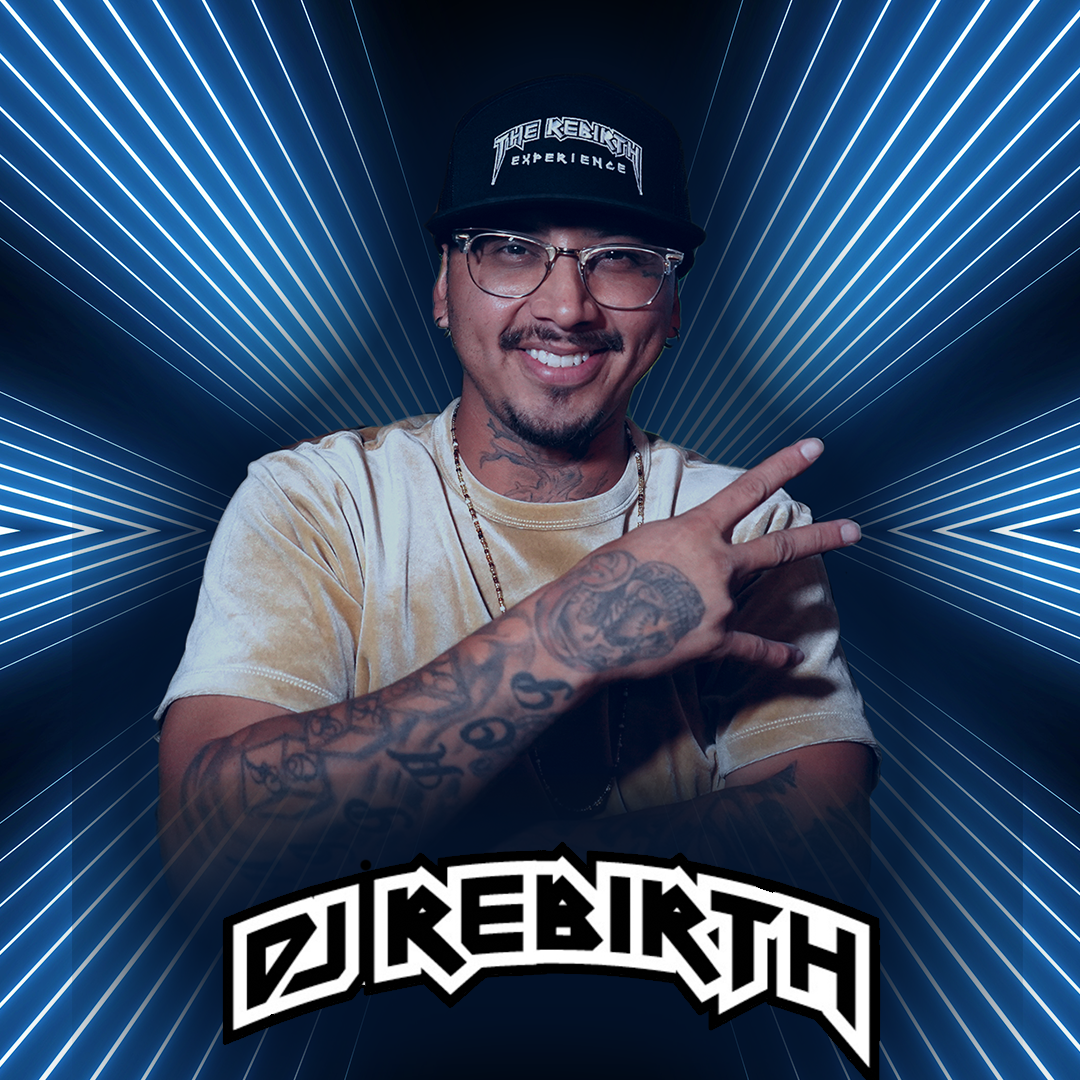 DJ Rebirth Penthouse Club Baltimore