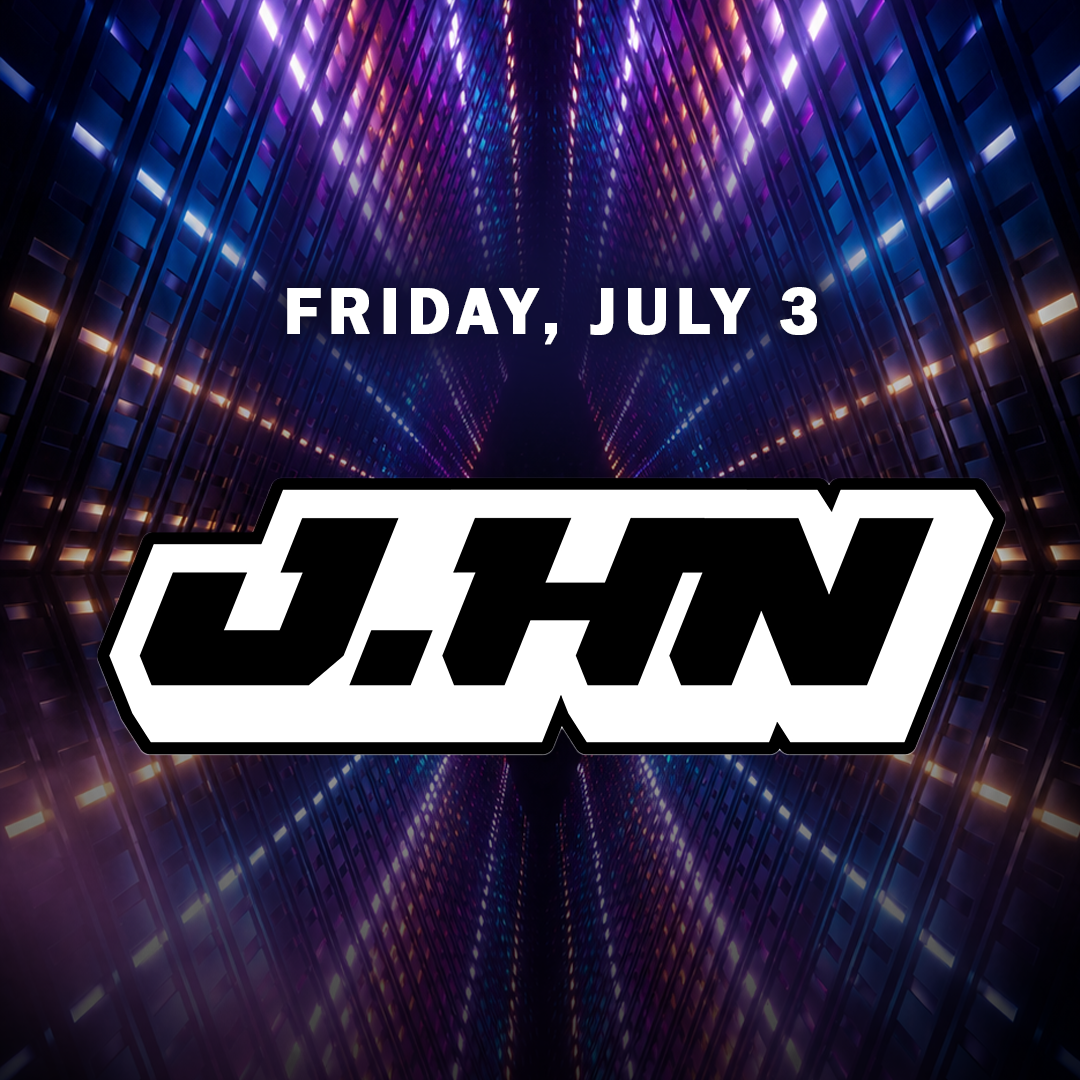 DJ J.HN Penthouse Club Baltimore