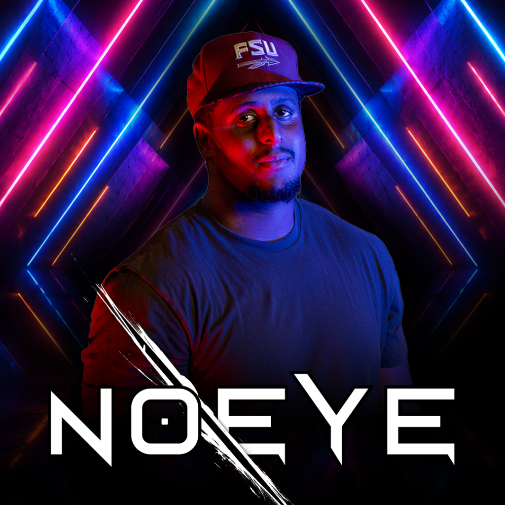 DJ No Eye