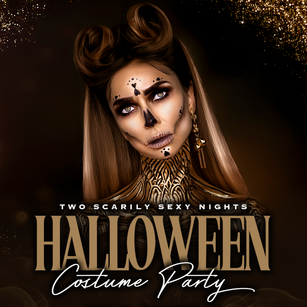 Halloween Weekend – Night 2